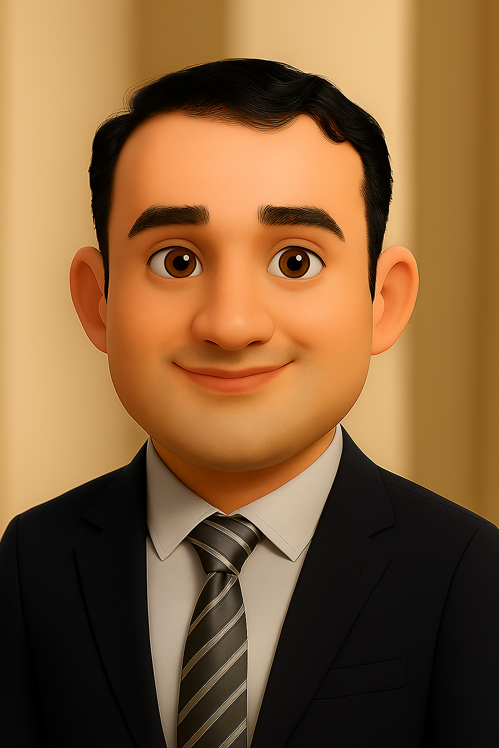 Bilal Ahmad